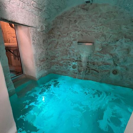 Suite Le Mele Ostuni Luaran gambar