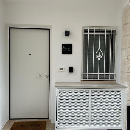 Suite Le Mele Ostuni Luaran gambar