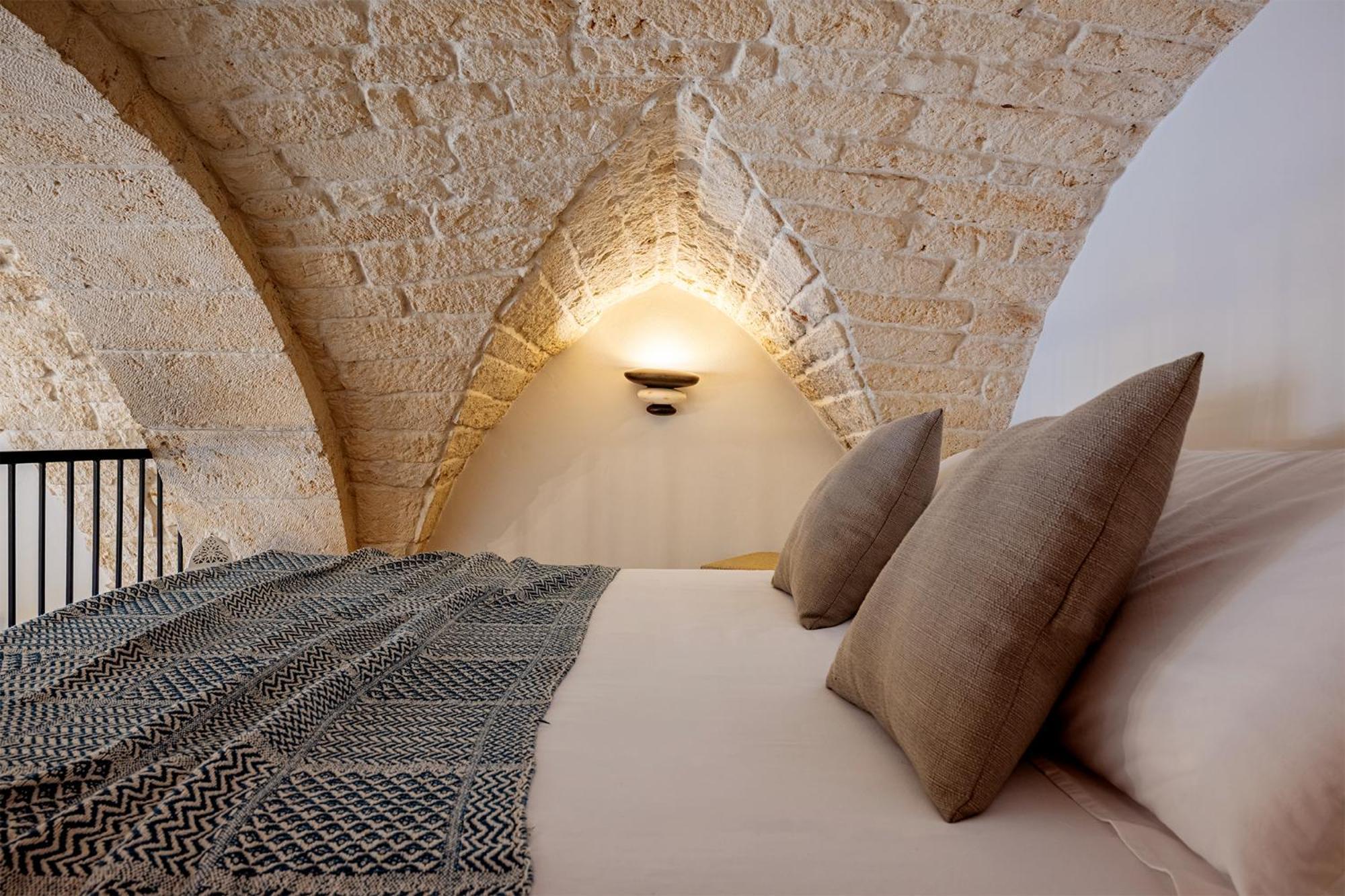 Suite Le Mele Ostuni Luaran gambar