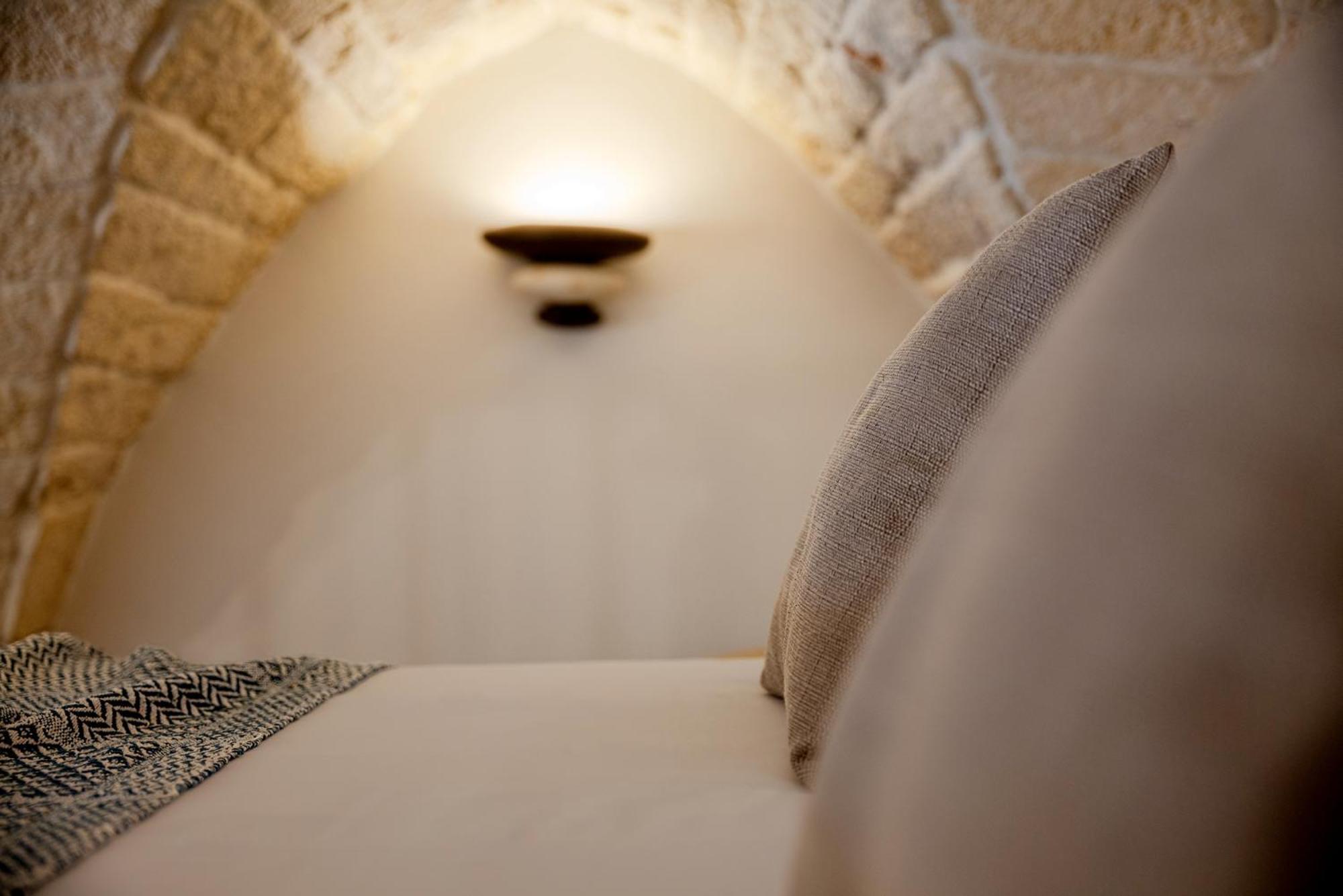 Suite Le Mele Ostuni Luaran gambar