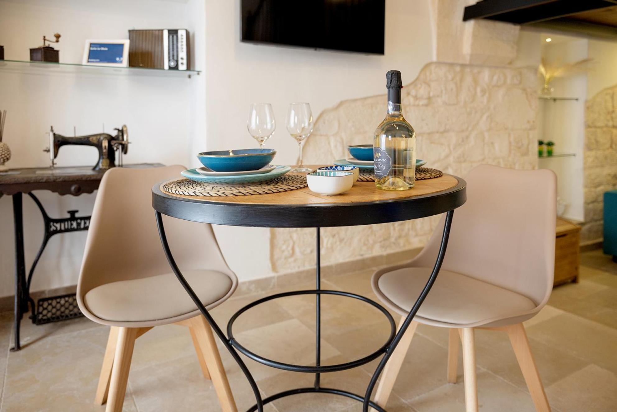 Suite Le Mele Ostuni Luaran gambar