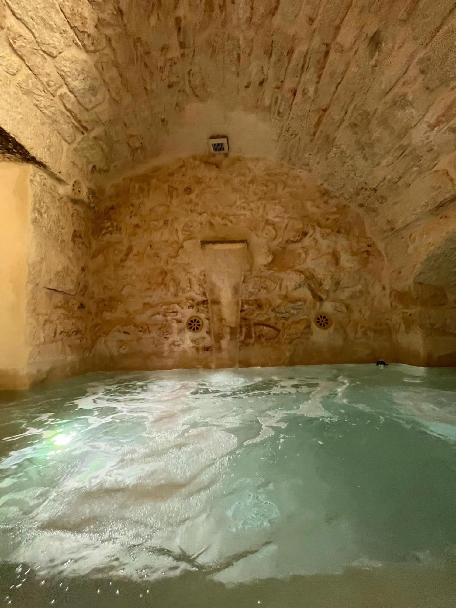 Suite Le Mele Ostuni Luaran gambar